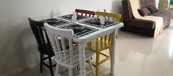 Casa da Keila, Apartamento Completo, Perto do Expo Centro em Balneário Camboriu