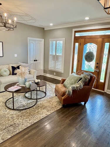 2024 KY Derby Golf Community Home