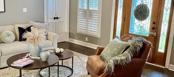 2024 KY Derby Golf Community Home