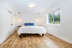 3 slaapkamers, wifi, beddengoed