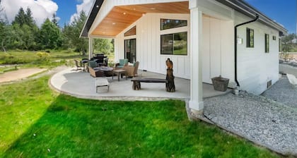 Chalet Firefly BC REGISTRY APPROVAL #H631676206