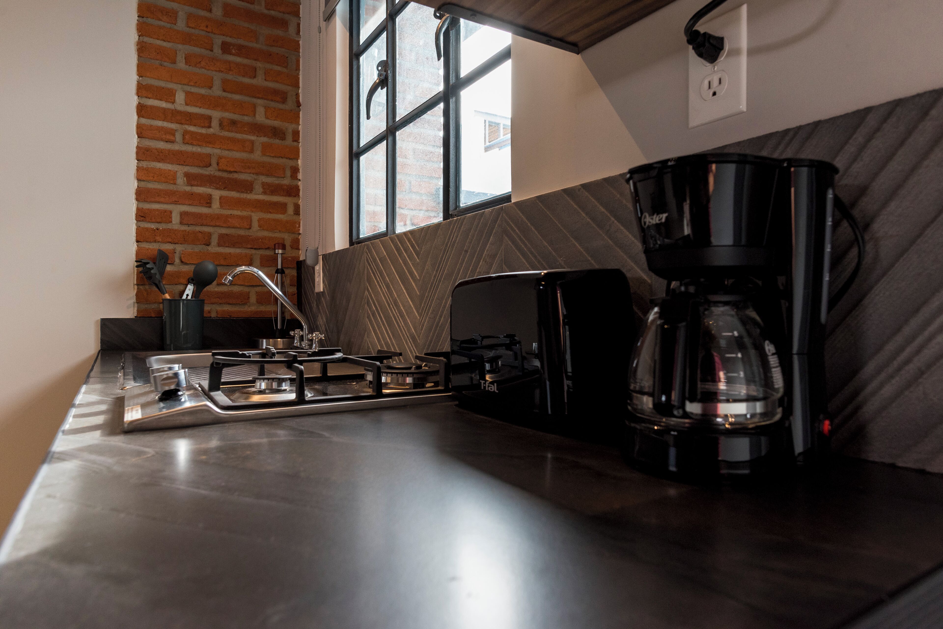 Foto - Casa Murmullos