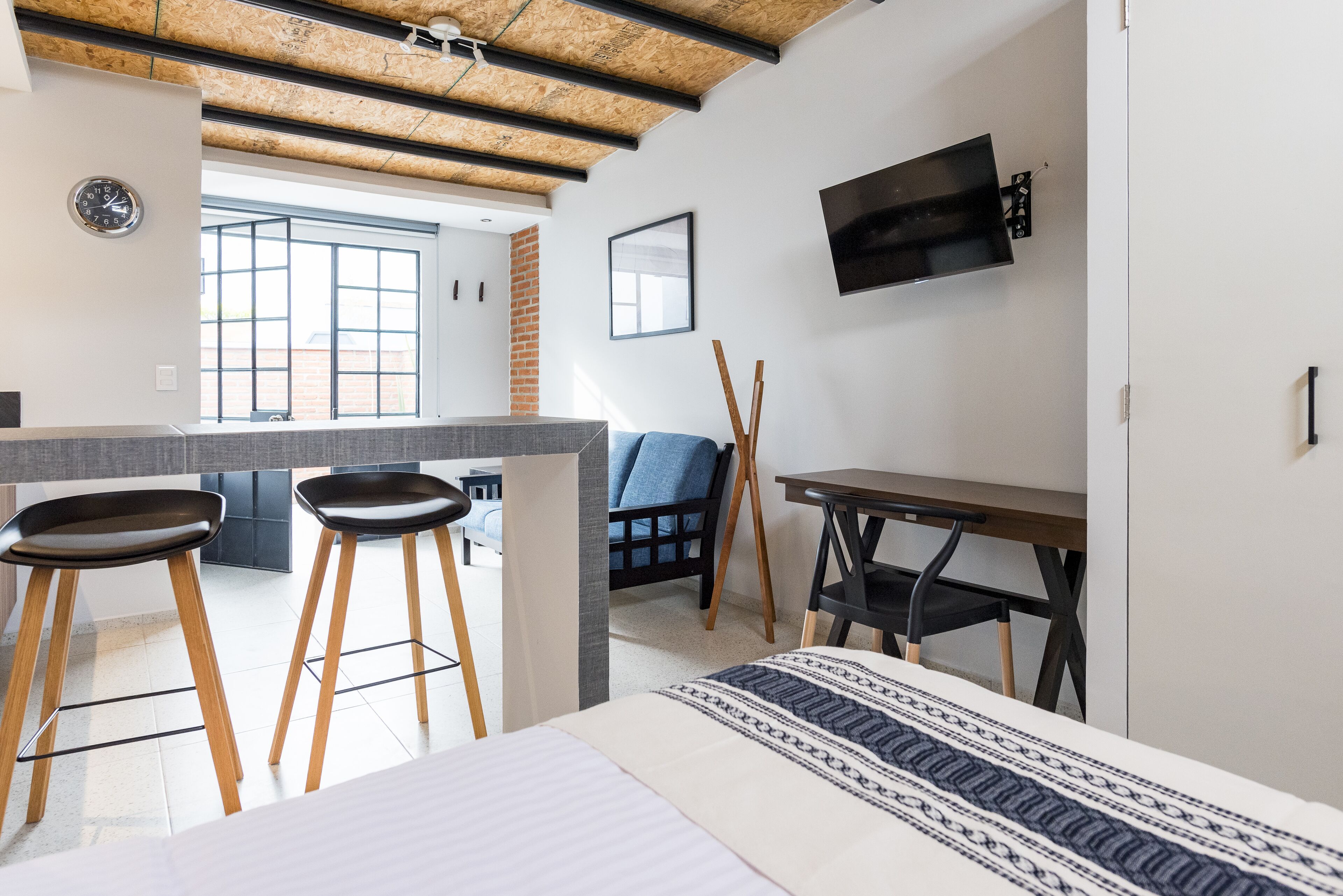 Foto - Casa Murmullos