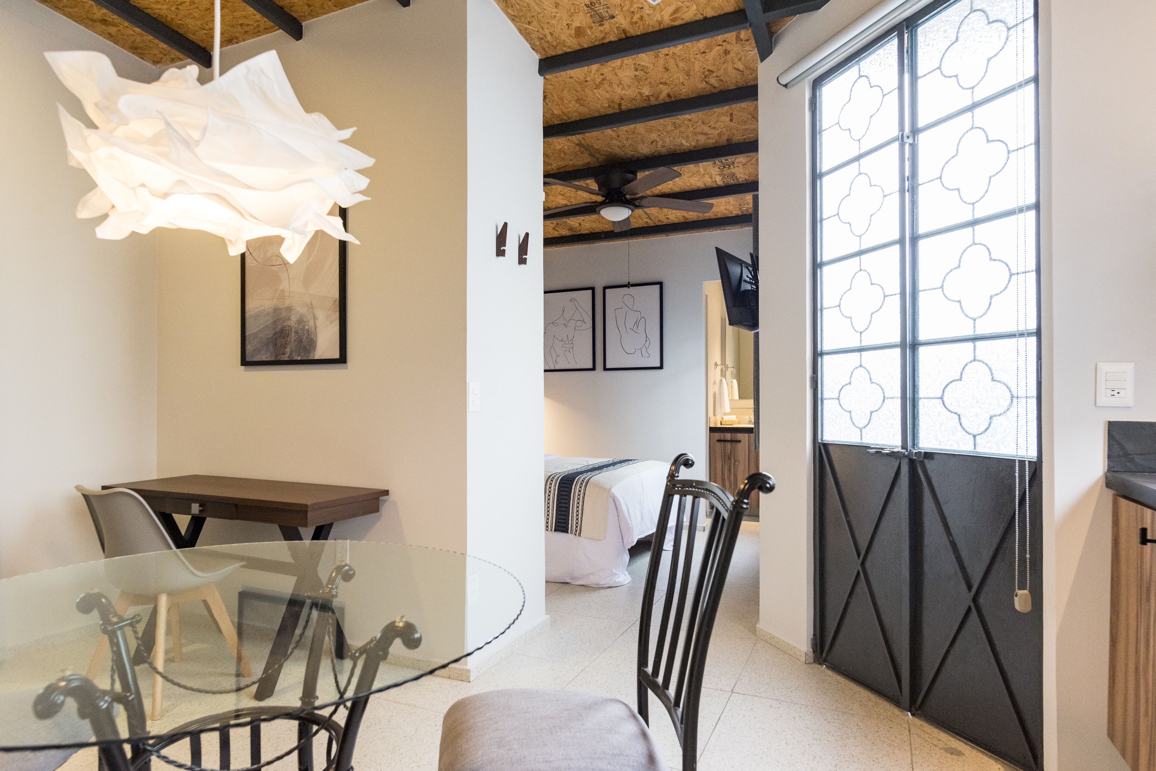 Foto - Casa Murmullos