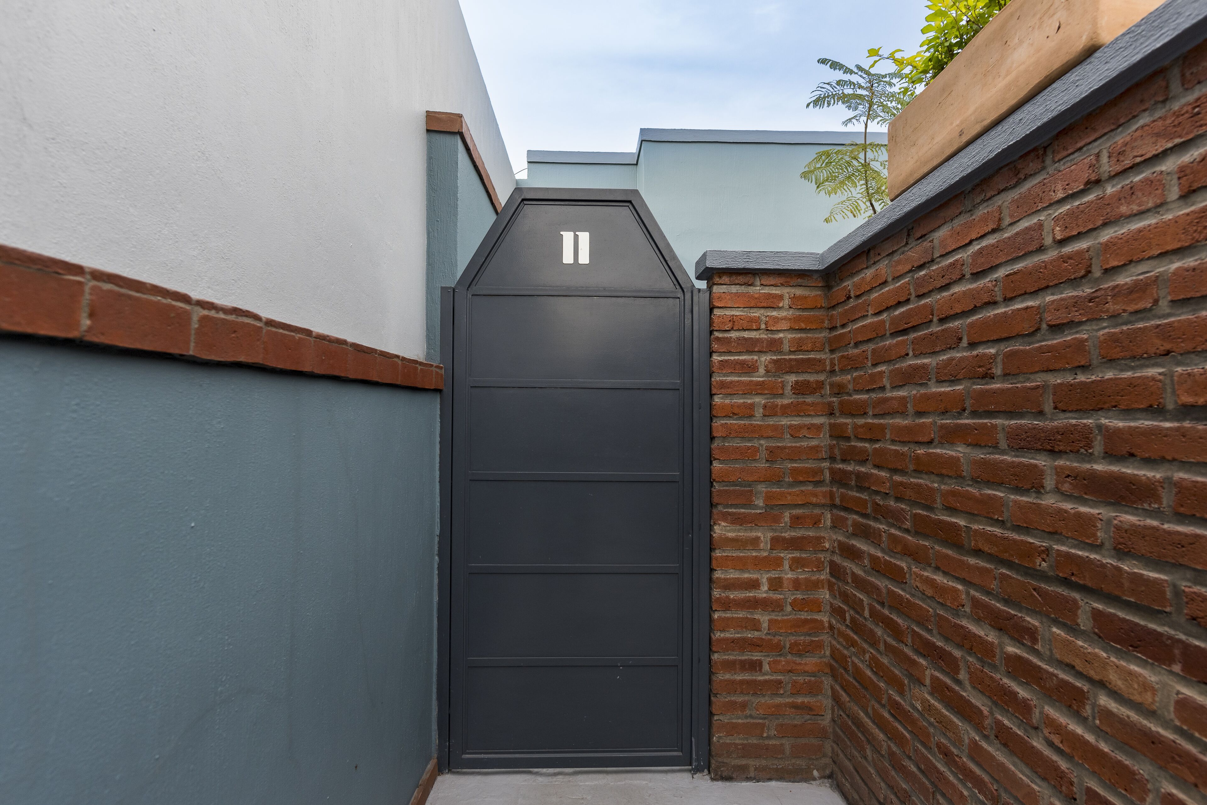 Foto - Casa Murmullos