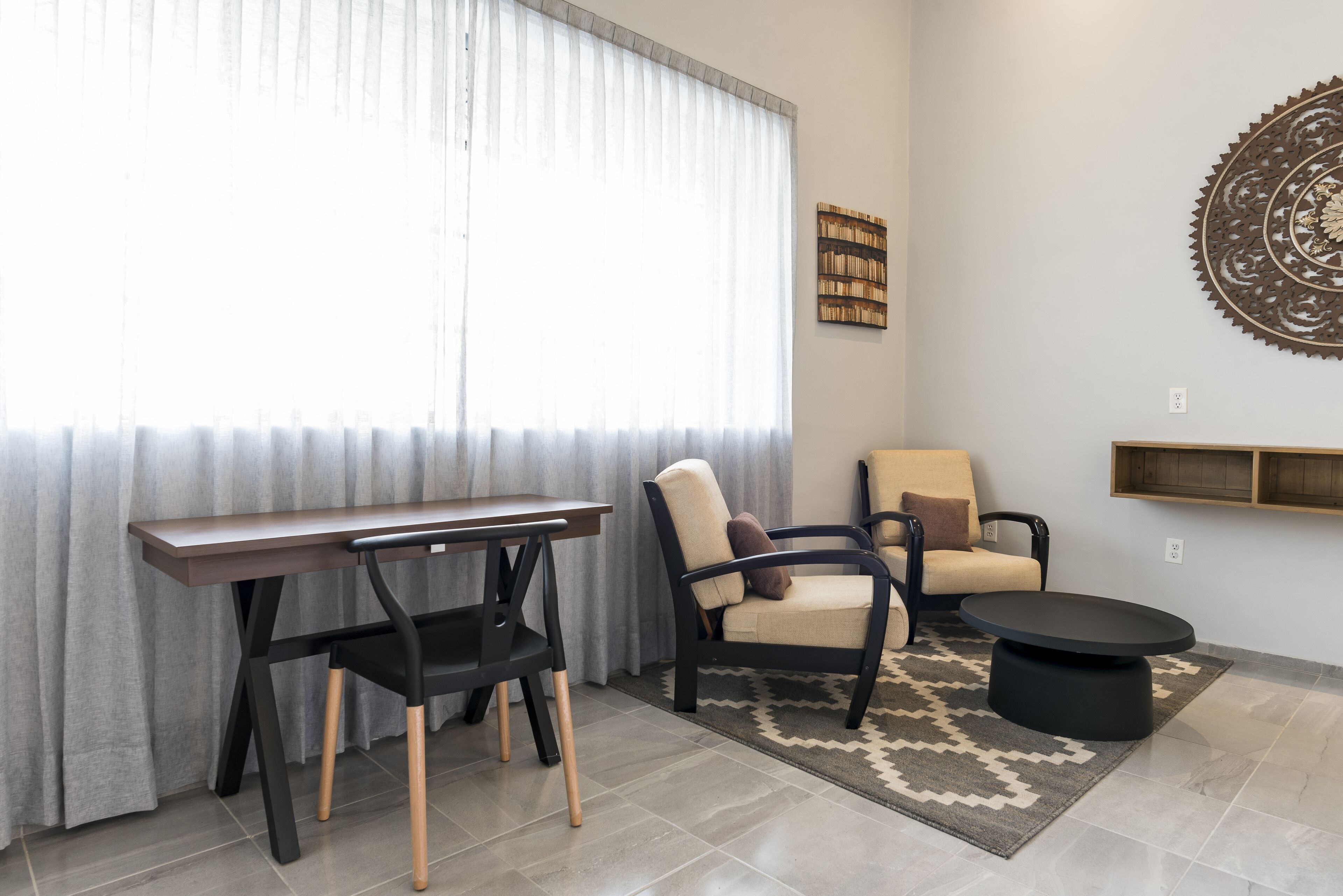 Foto - Casa Murmullos