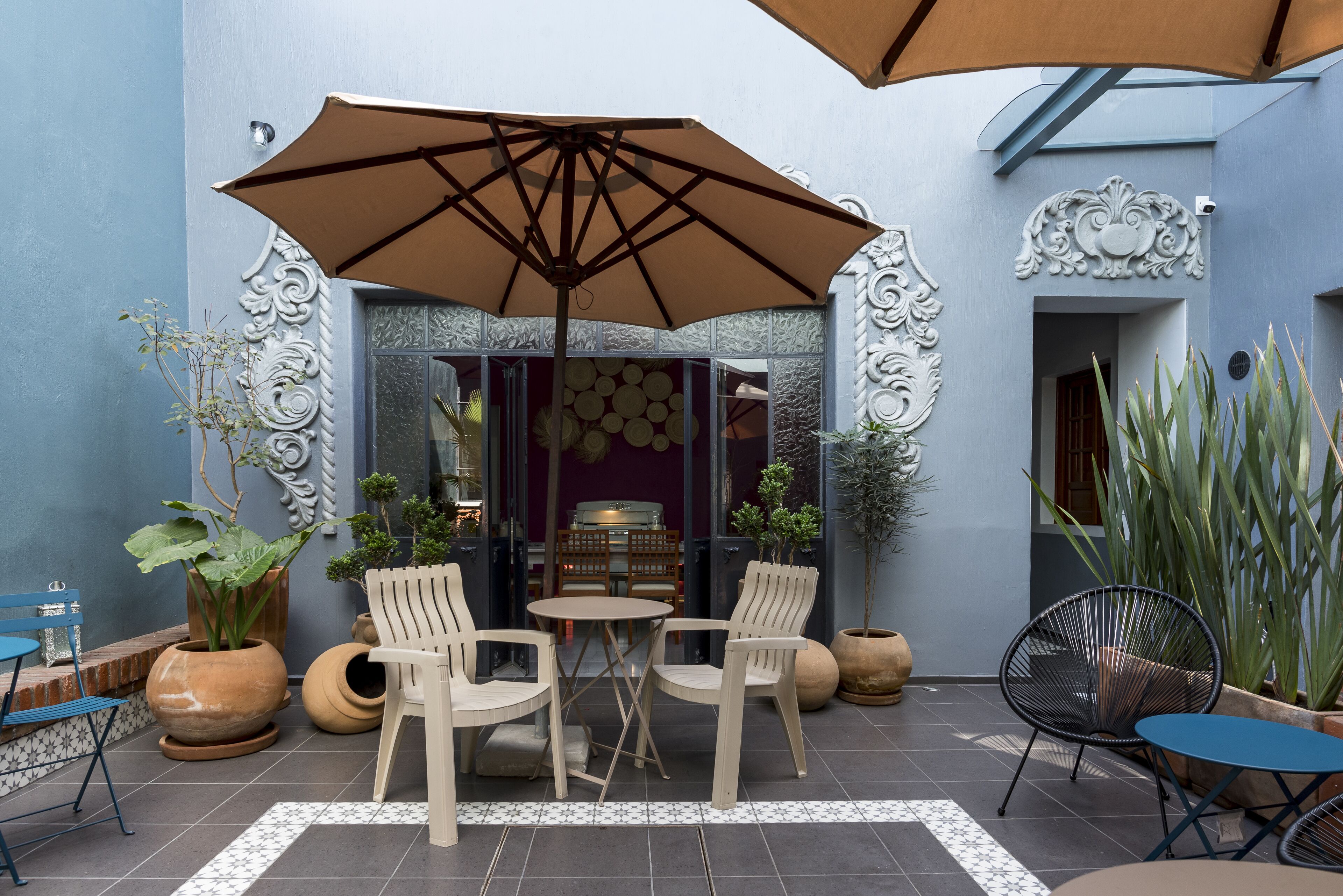 Foto - Casa Murmullos