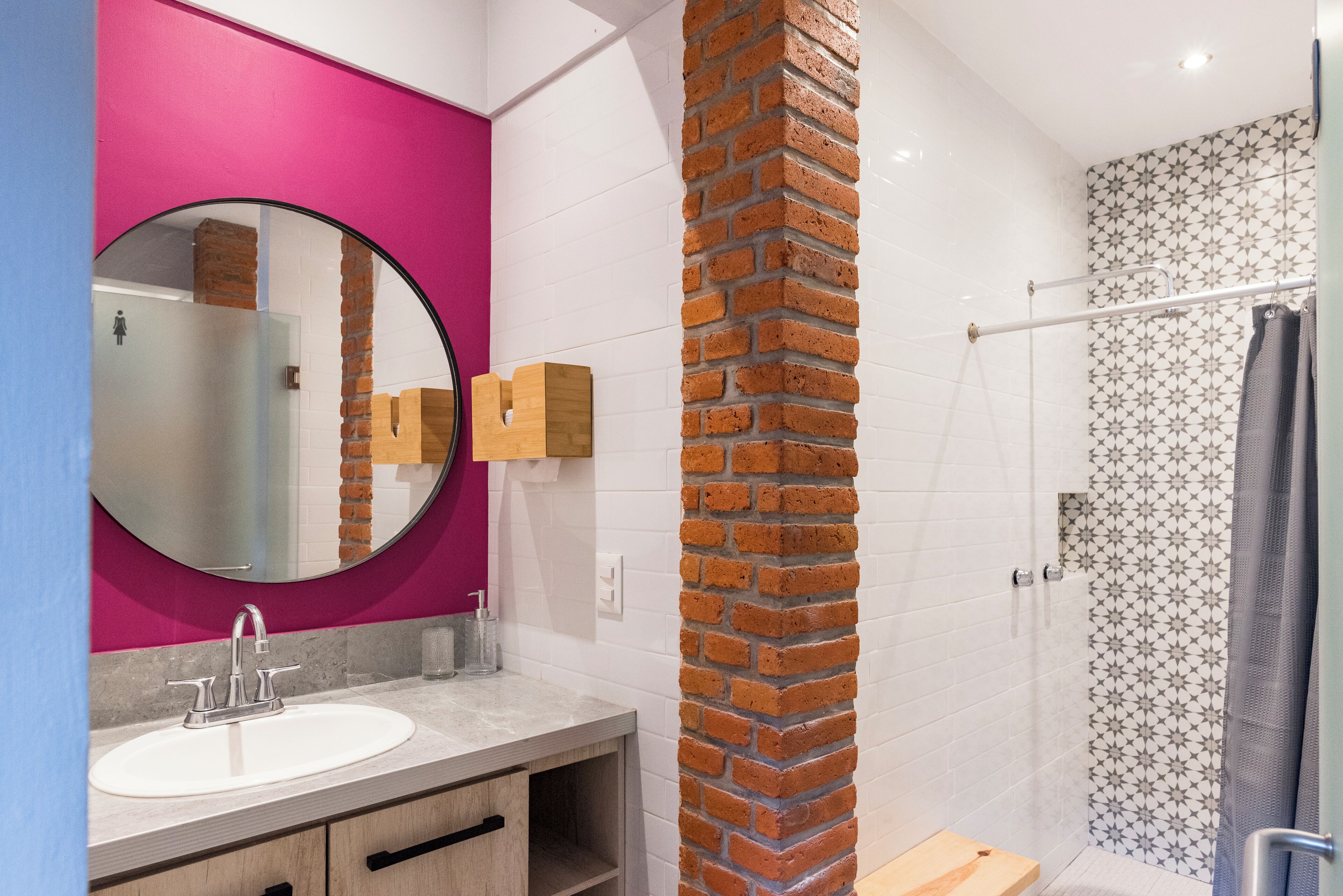 Foto - Casa Murmullos