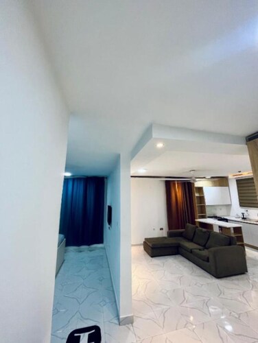 One-Bedroom Apartment - Ten heads