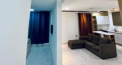 One-Bedroom Apartment - Ten heads