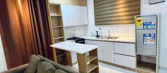 One-Bedroom Apartment - Ten heads
