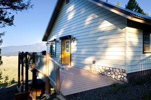 Exterior - Breathtaking Views Close to Yellowstone (Island Park)