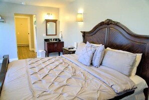 2 bedrooms, WiFi - Country Suite I w/Breakfast (Mount Joy)