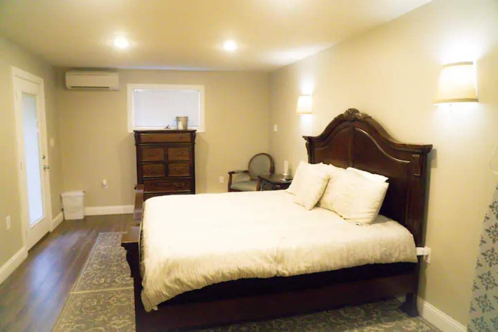 2 habitaciones y wifi 