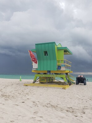 Strand