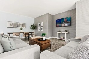 TV - Blue Haven (Huntsville)