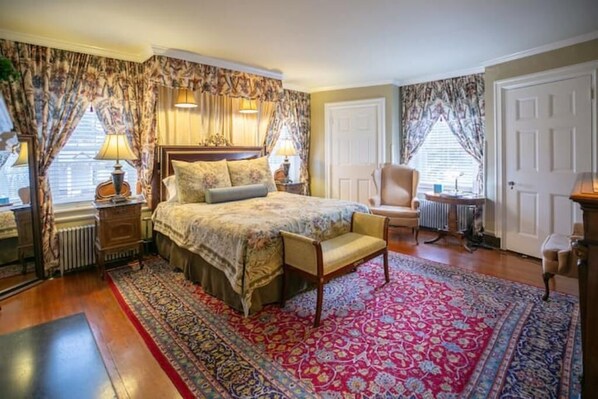 1 bedroom - Regal Estate Suite w/ Breakfast (Mount Joy)
