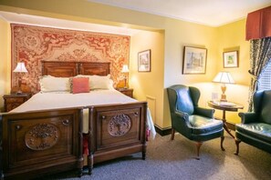 1 bedroom - Dutch Country Suite w/ Breakfast (Mount Joy)