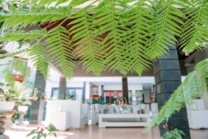 Interior - Welcome to Serenity Villa.
Mere mention of Bali evokes thoughts of a paradise.  (Tabanan)