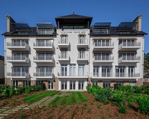 Udendørsområde