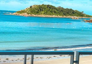 Plage à proximité