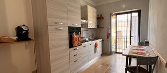 amplio y confortable apartamento cerca del mar