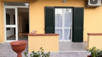 Detalle exterior