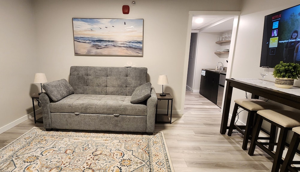 Ocean Oasis - Beachfront Condo With Breathtaking Views - 햄프턴 비치