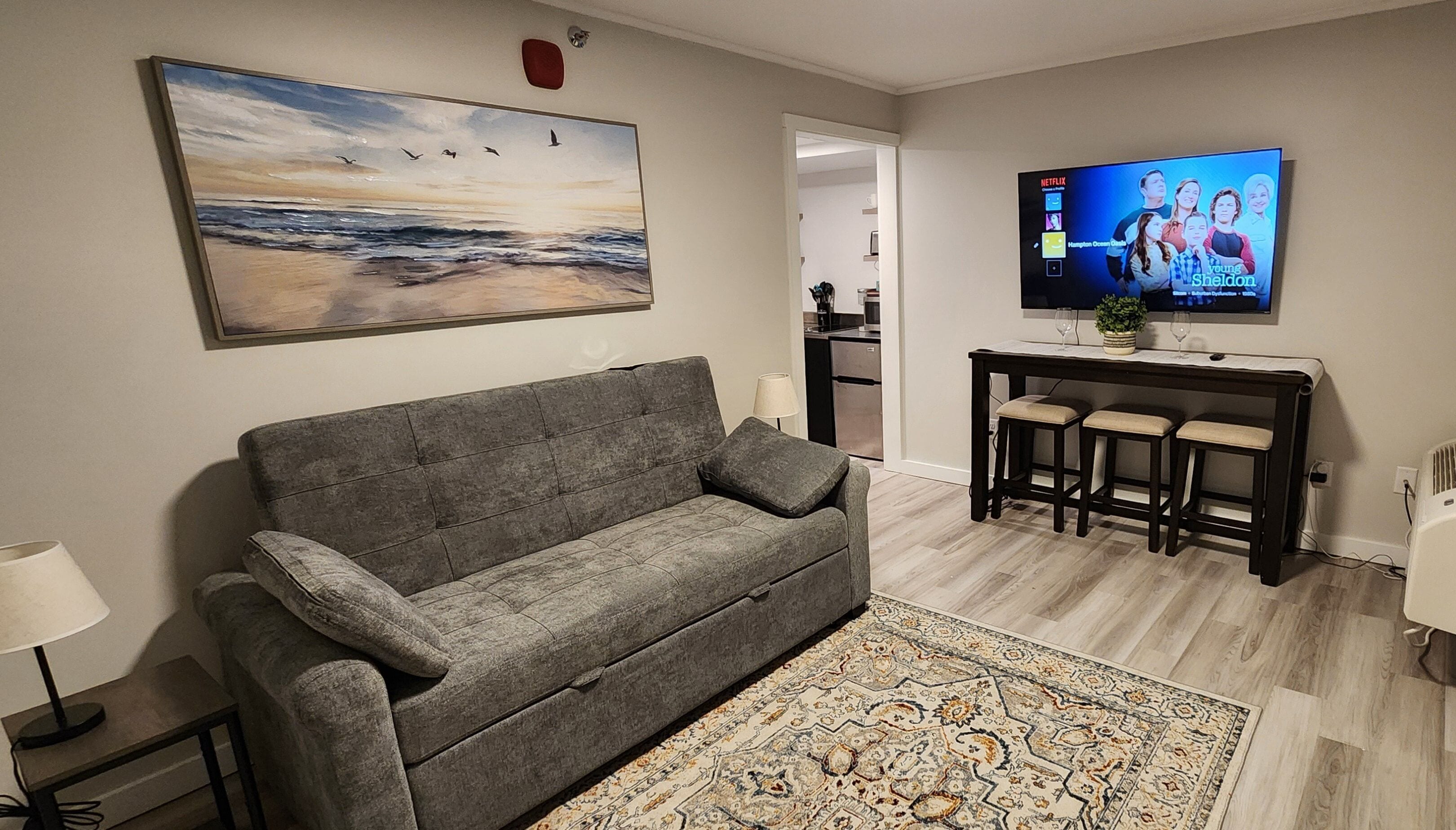 Smart TV, monitor de computadora