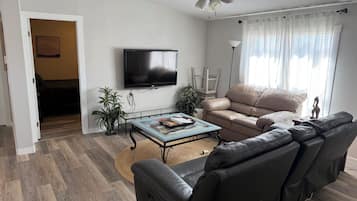 Una Smart TV