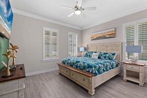 3 chambres, Wi-Fi gratuit, draps fournis