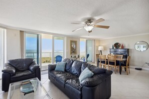 スマートテレビ