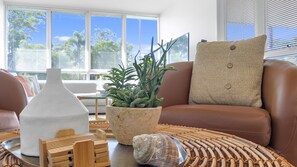 Interior - The Palms, Jervis Bay (Vincentia)