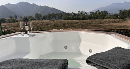 Villa los Toronjos el Lugar Perfecto Para Descansar, en los Campos de Agave