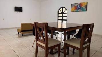 Opções para refeição
