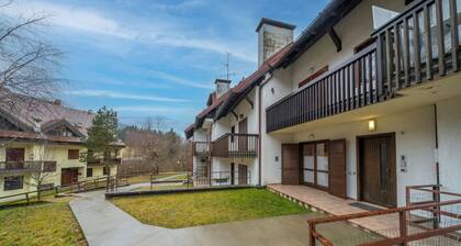 GuestHost - Zoncolan Mountain Lodge