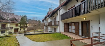 GuestHost - Zoncolan Mountain Lodge