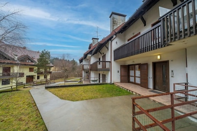 GuestHost - Zoncolan Mountain Lodge