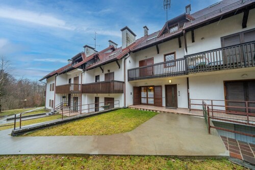 GuestHost - Zoncolan Mountain Lodge