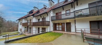 GuestHost - Zoncolan Mountain Lodge