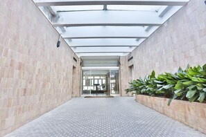 Detalle exterior