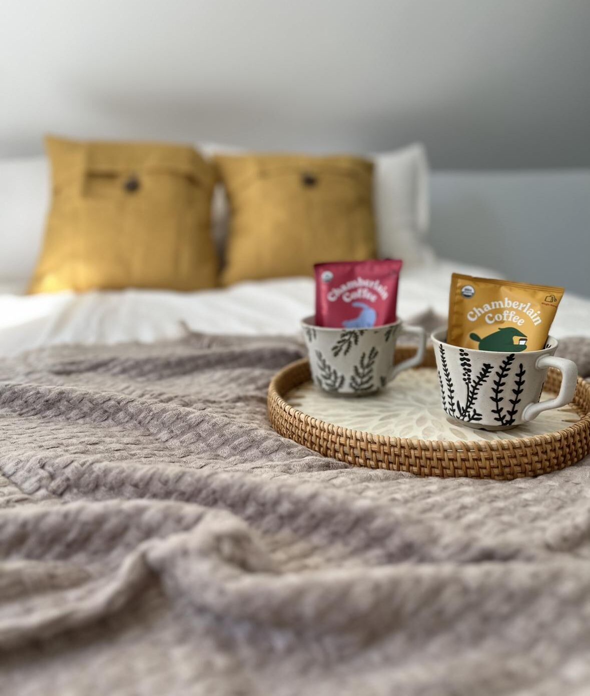 Comfort Duplex | 1 bedroom, premium bedding, iron/ironing board, WiFi (free)