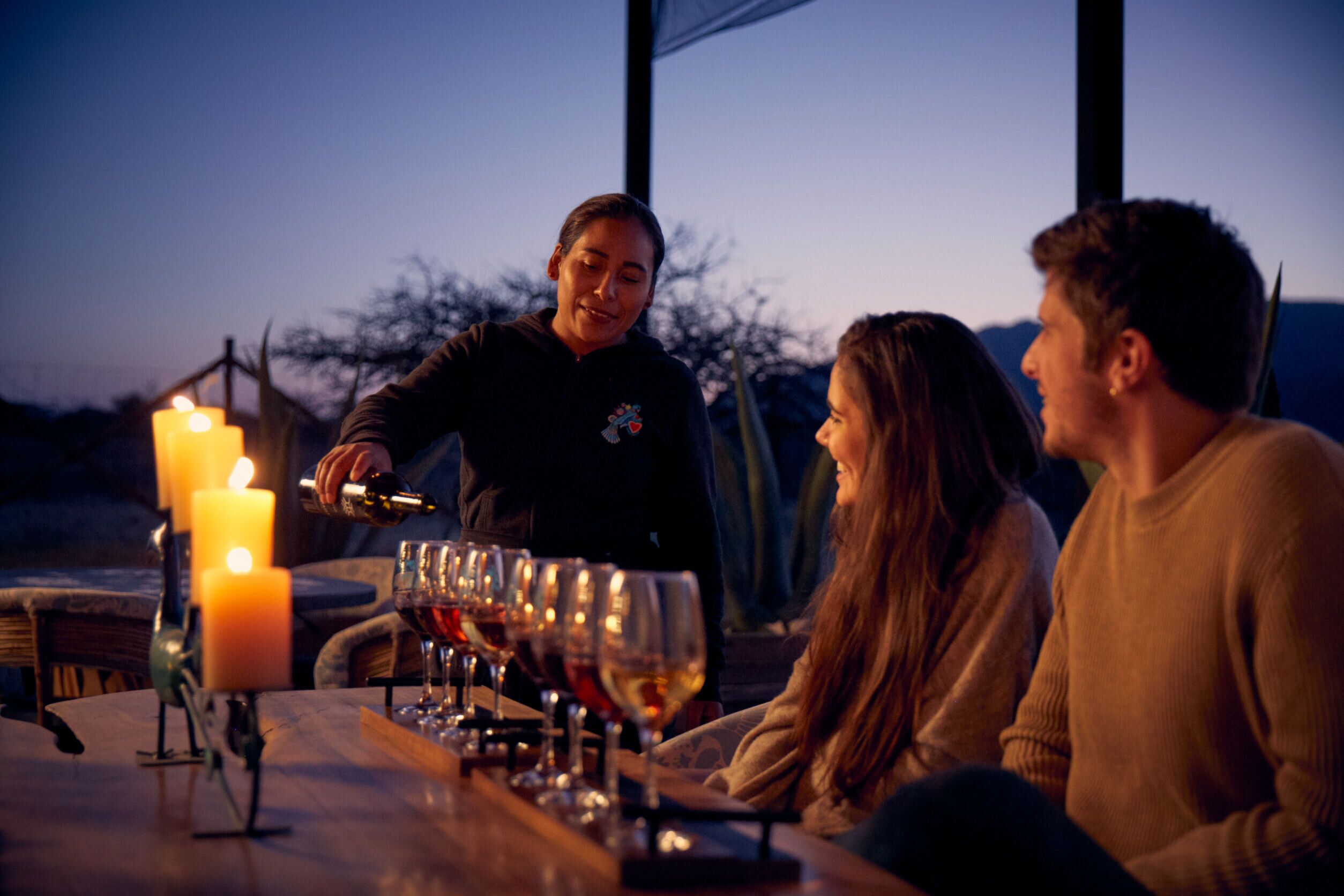 Winery