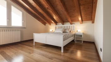 3 camere, ferro/asse da stiro, Wi-Fi gratuito, lenzuola