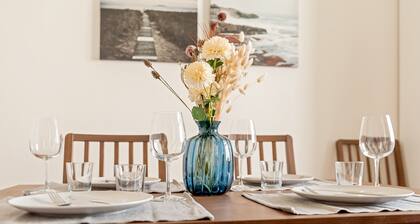 Apartment 'Cozy Retreat In Coastal Livorno' with Wi-Fi