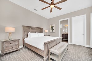 5 habitaciones, tabla de planchar con plancha y wifi gratis 