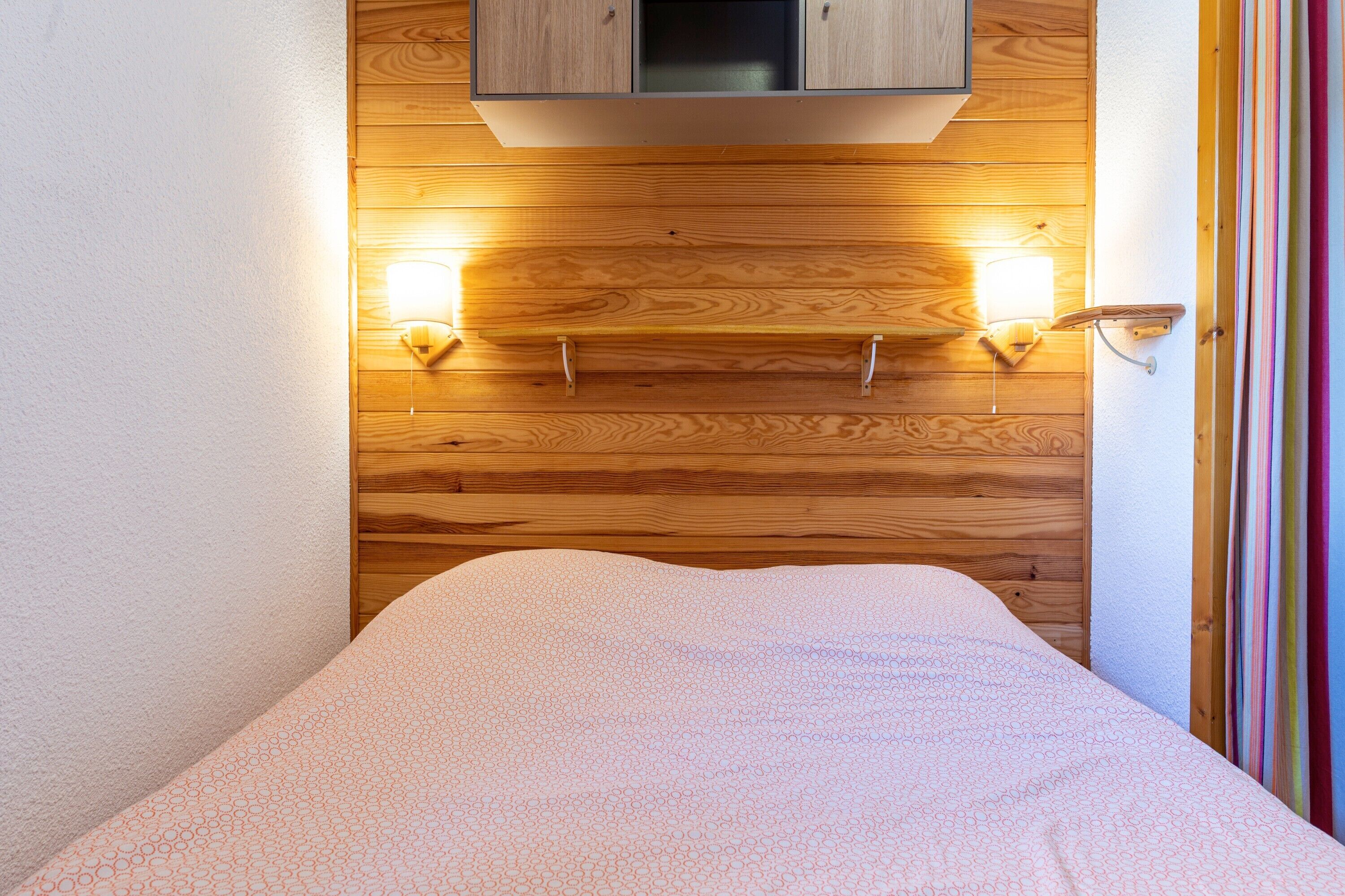 3 Schlafzimmer, Bügeleisen/Bügelbrett