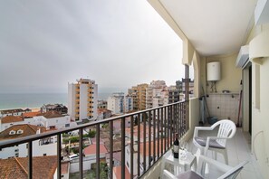 Property grounds - Apartment 'Quaint Beach View - Praia Da Rocha' with Sea View, Wi-Fi and Air Conditioning (Portimão)