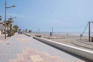 Plage à proximité