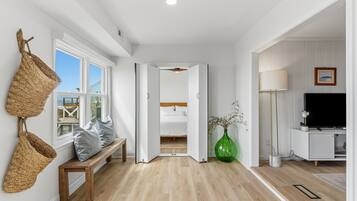 5 chambres, Wi-Fi gratuit, draps fournis